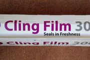 Industrial Catering size cling film 300m box
