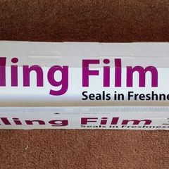 Industrial Catering size cling film 300m box