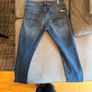 Seven For All Mankind Ronnie (32) Image 6
