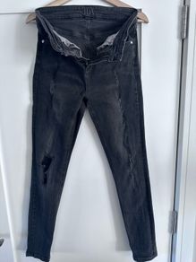 Donna Ida skinny jeans