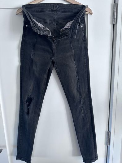 Donna Ida skinny jeans