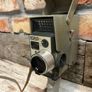 vintage Movie camera Image 2