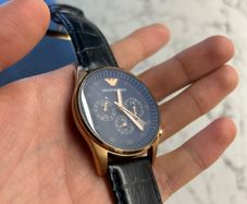armani watch