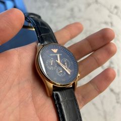 armani watch