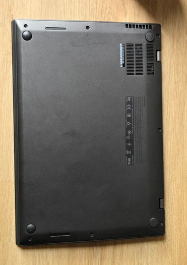 lenovo thinkpad x1