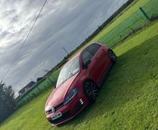 Mk7 Golf Gtd Auto Dsg