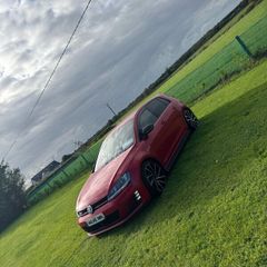 Mk7 Golf Gtd Auto Dsg