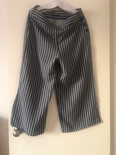 Bnwt Oasis trousers - Sz 14