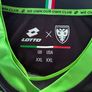 AFC Wimbledon 2025/26 Away Lotto Shirt XXL Image 2
