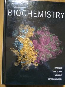 Biochemistry