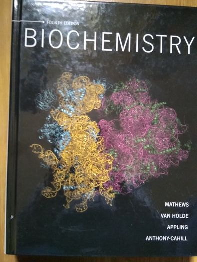 Biochemistry