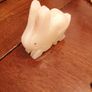 lovely onyx bunny rabbit Image 6