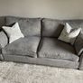 3+2 Seater Couches with Ottoman Image 2
