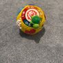 vtech crawl&learn bright lights ball Image 2