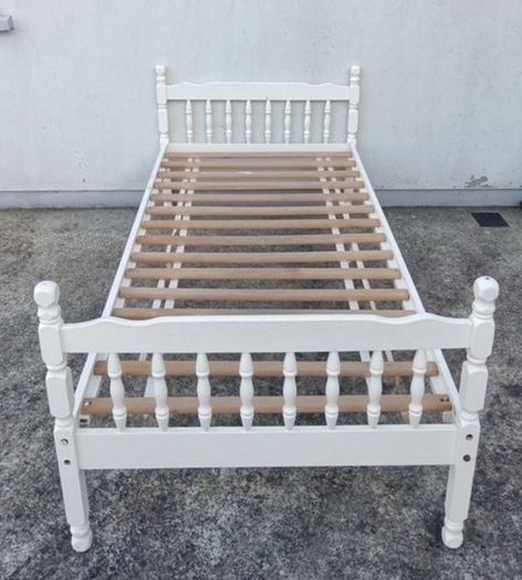 Various Single, Double, Small Double & King Size Bed Frames  - Can Deliver