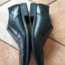 Clarks leather shoes UK6 Image 3