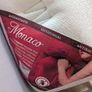 King Size Bed and mattress Image 4