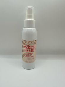 Rimmel Insta Fix & Go - 2 in 1 Primer and Setting Spray