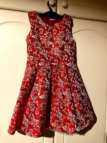Girls Dress