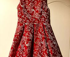 Girls Dress