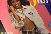 Sinitta Feels Like the First Time 1986 Original 12inch Vinyl Extended Club Mix