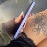 iPhone 12 lilac 64gb Image 6