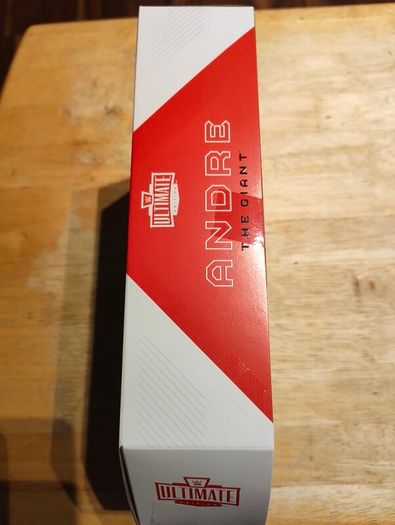 Wwe Andre The Giant Ultimate Edition Mattel 2023