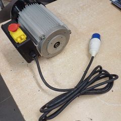 New 3000W Electric Motor