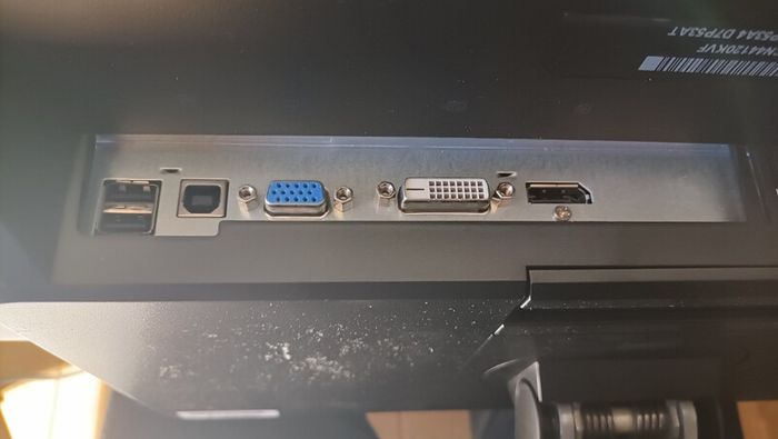 5 Monitors