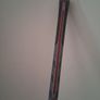 Hybrid golf shaft Image 2
