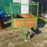 single axle trailer Image 2