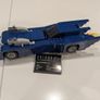 Lego Batman Animated Batmobile Set 76274 Image 2