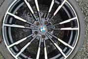 20" Bmw Alloy