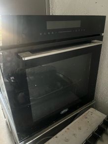 oven
