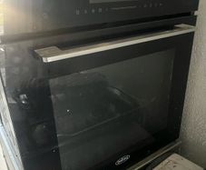 oven