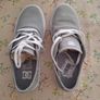 DC Shoes Flash 2 TX Grey Image 4
