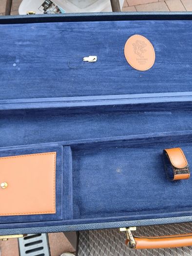 Gun Case