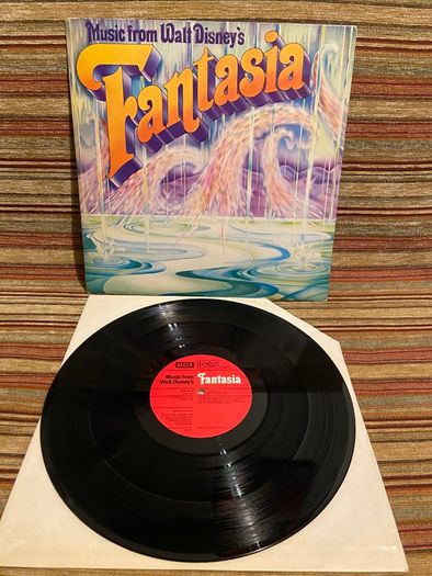 Walt Disney - Music from Fantasia