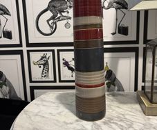 ceramic vase
