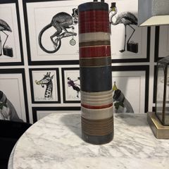 ceramic vase