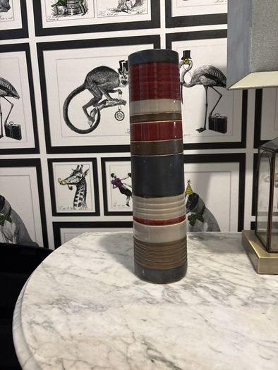 ceramic vase