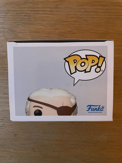 House of the Dragon Funko Pop! Aemond Targaryen #13