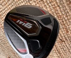 golf club