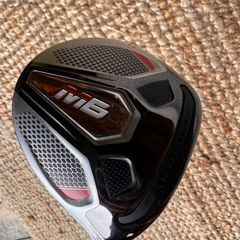 golf club