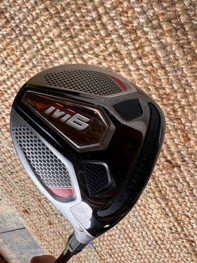 golf club