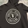 Versace hoodie Image 3