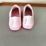 New Leigh Tucker slip on water trainers for beach / pool Size 13/ 1 Image 3