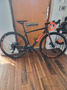 Cube Attain Pro New