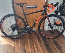 Cube Attain Pro New