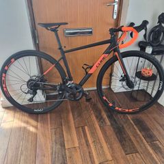 Cube Attain Pro New